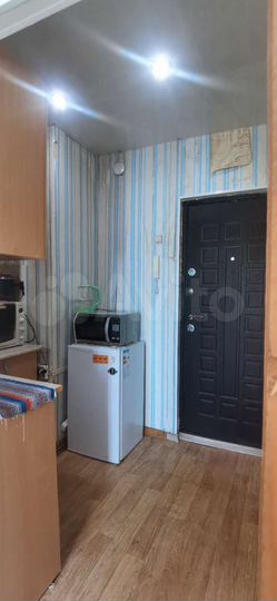 Квартира-студия, 18 м², 3/4 эт.