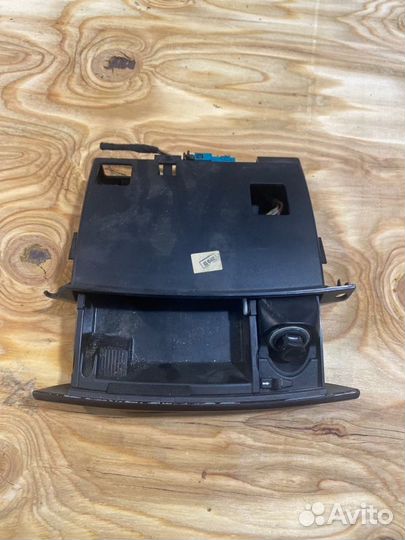 Пепельница Mercedes-Benz S-Class W220 M113E50