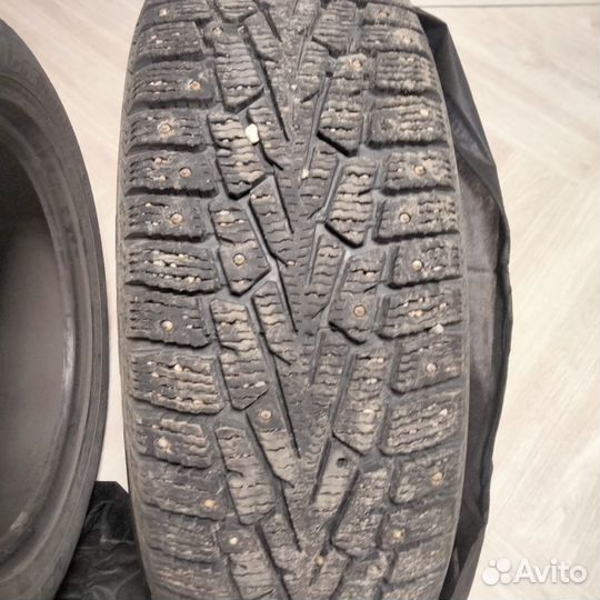 Cordiant Snow Cross 205/55 R16