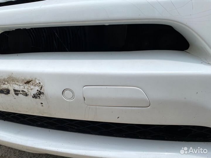 Датчики парковки BMW X5 E53