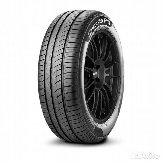 Pirelli Cinturato P1 185/55 R15 82H