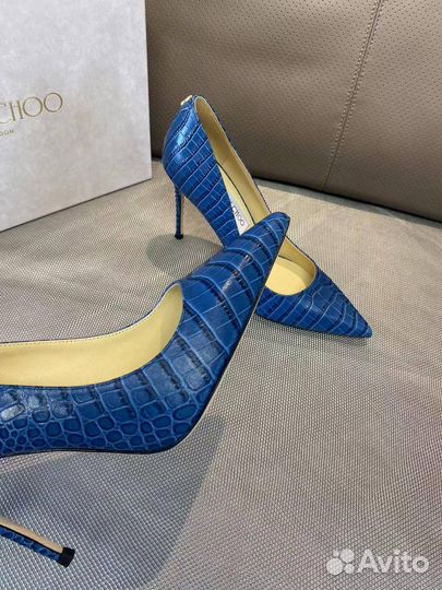 Туфли Jimmy Choo