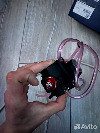 Карбюратор nibbi pwk 28