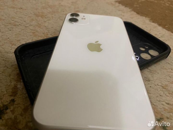 iPhone 11 64gb