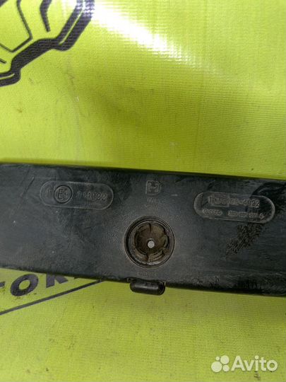 Зеркало заднего вида volkswagen passat b6