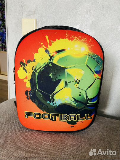 Рюкзак детский для мальчика