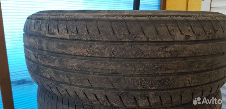Nexen N'Fera SU4 185/65 R15