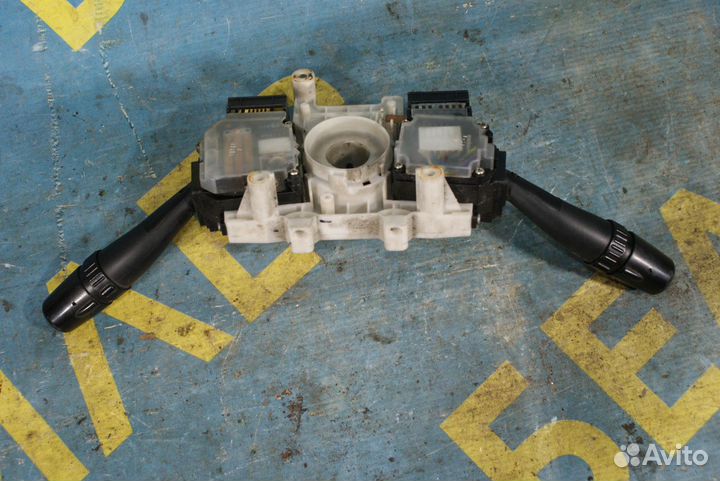 Подрулевой переключатель Hyundai Santa FE