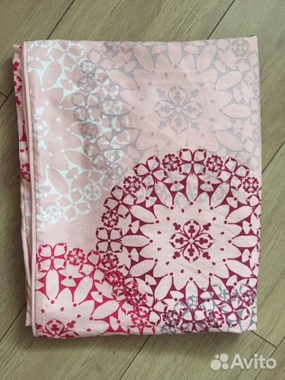 Пододеяльники новые, 2*1.5