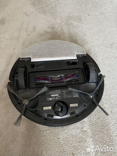 Робот-пылесос Midea