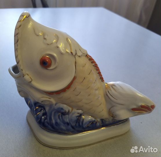 Фарфоровая посуда времен СССР