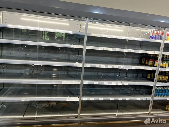 Продается б/уоборудование