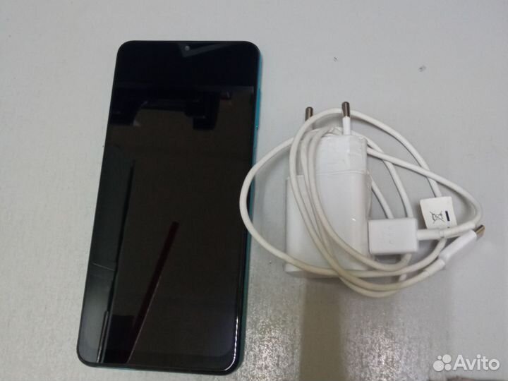 Samsung Galaxy M12, 4/64 ГБ