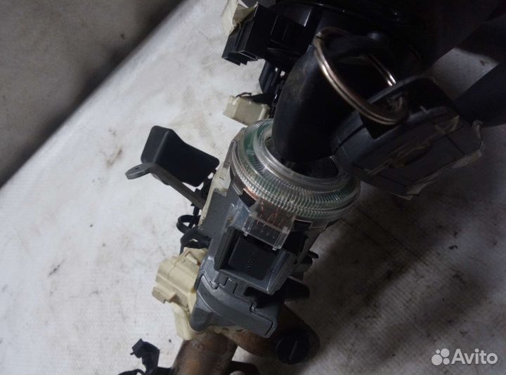 Замок зажигания great wall coolbear