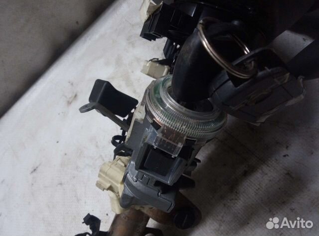 Замок зажигания great wall coolbear