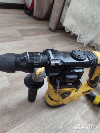 Перфоратор