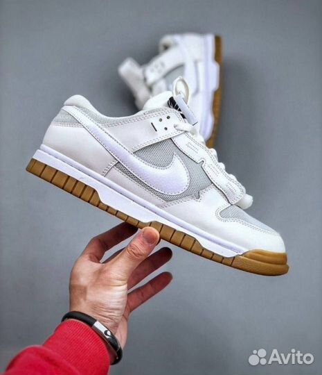 Новые кроссовки Nike jumbo Remastered для вас 41,42