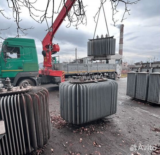 Трансформатор твс - (28M)