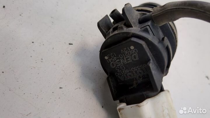 Двигатель омывателя Pontiac Vibe 2, 2009