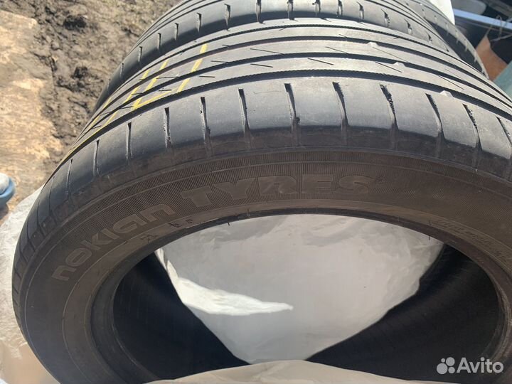 Nokian Tyres Nordman SX2 235/50 R18 97V