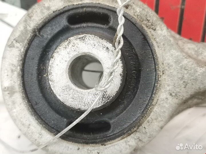 Рычаг передний левый для Volkswagen Passat 5 GP