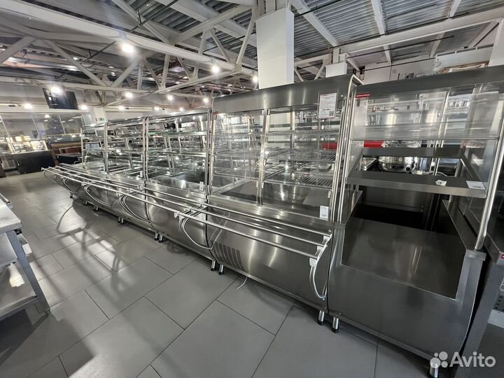 Линия раздачи