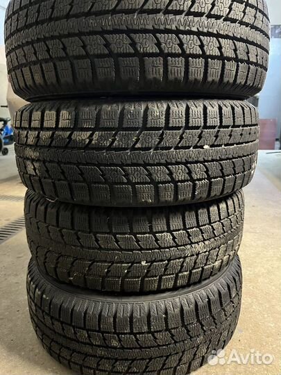 Toyo Observe GSi-5 185/60 R14