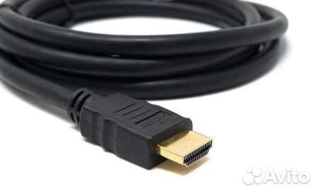 Hdmi - hdmi кабель 1.3 5м толстый качественный