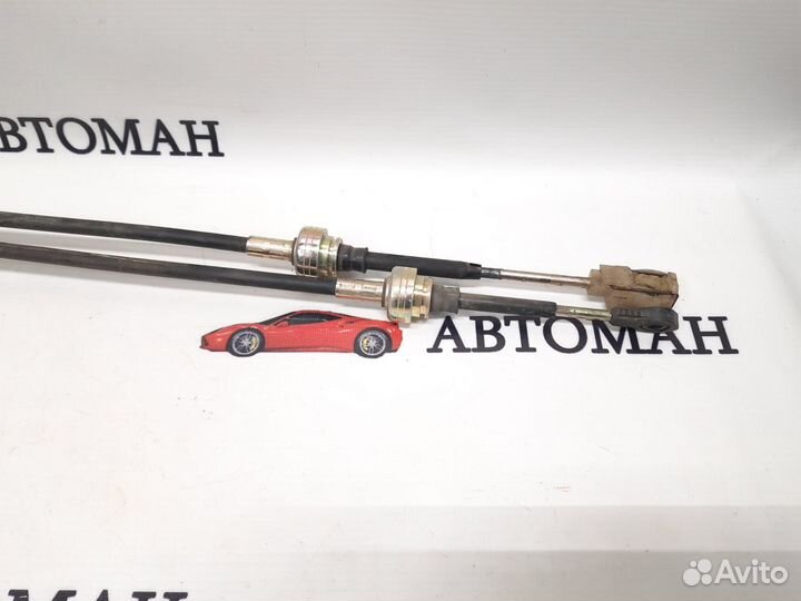 Трос МКПП Hyundai Elantra 2000-2010