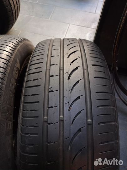 Formula Energy 205/55 R16 91V