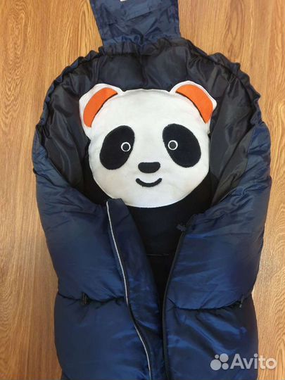 Зимний конверт mansita