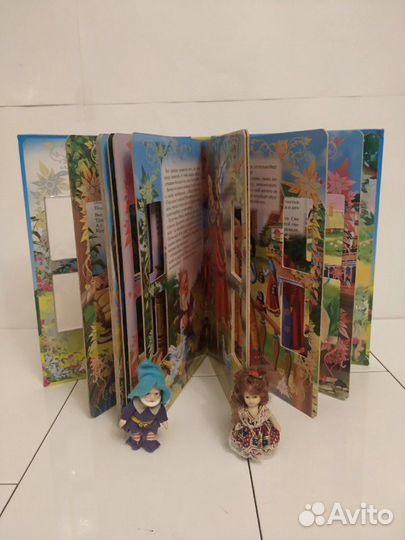 Подарочные книги7шт:о животных,стихи,сказки