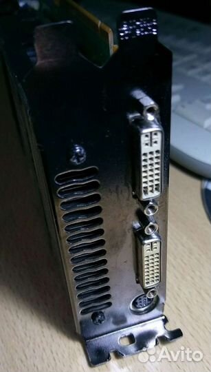 Видеокарта Palit GF8800 GTS 320 bit