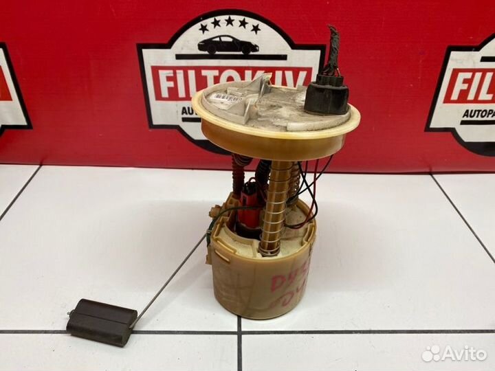 Насос топливный Mazda Demio DY3W zjve 2002