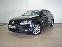 Volkswagen Jetta 1.4 AMT, 2011, 229 936 км, с пробегом, цена 920 000 руб.