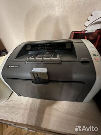 Принтер лазерный