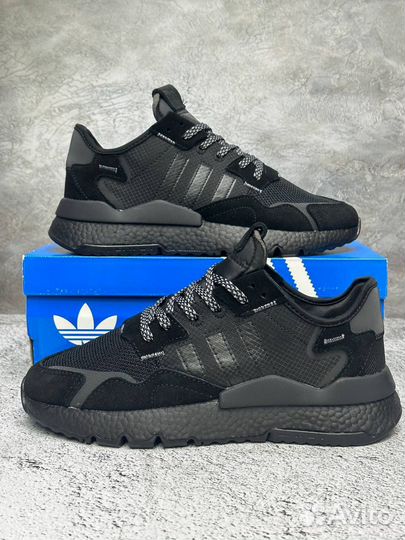 Adidas Originals Nite Jogger