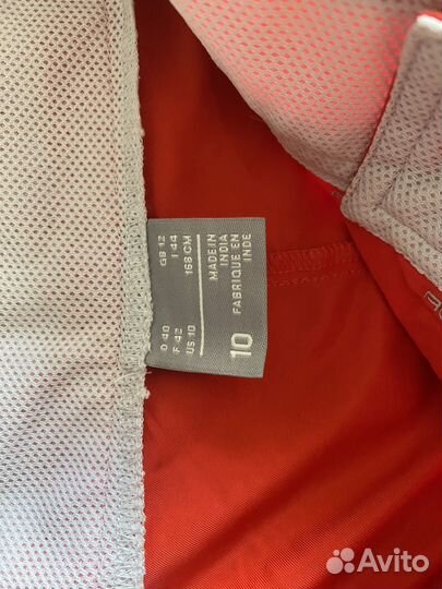 Шорты nike ACG