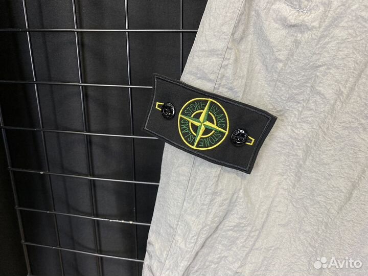 Stone island шорты новые