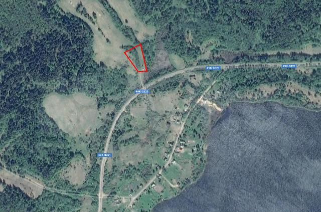 Участок 43 сот. (ИЖС)