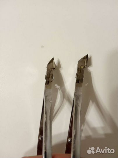 Кусачки для маникюра