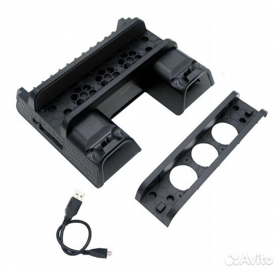 Подставка для PlayStation 4