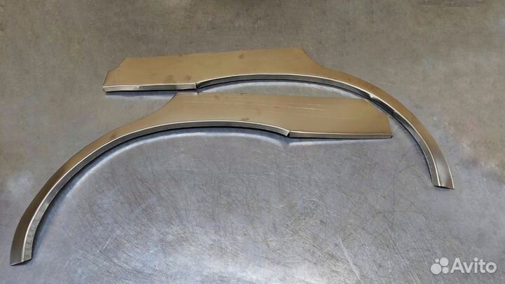 Арка ремонтная Ford Tourneo Connect