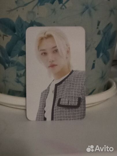 Карточка скз