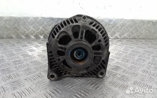 Генератор дизельный BMW X5 E53 (1SK16BS01)