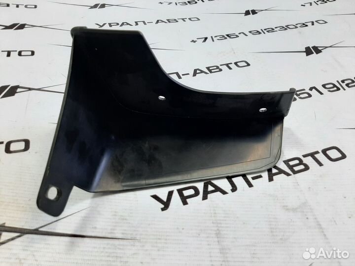 Брызговик Nissan Teana 2008- 2014 задний (правый)