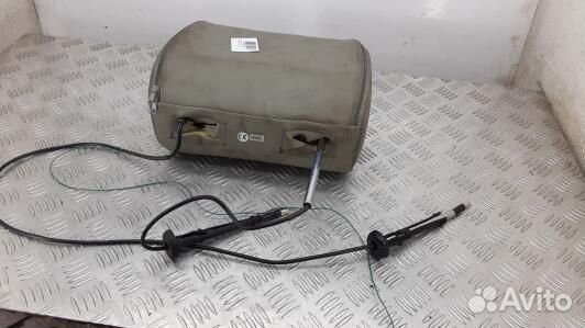 Подголовник передний chrysler voyager Grand Voyage