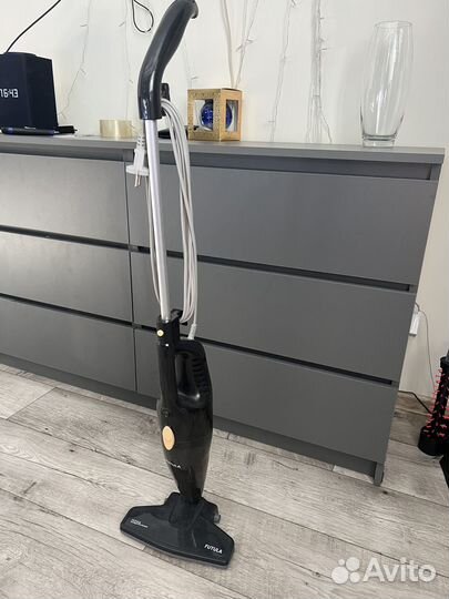 Пылесос futula