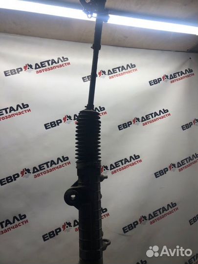 Рулевая рейка Fiat Albea седан 1.4 2009