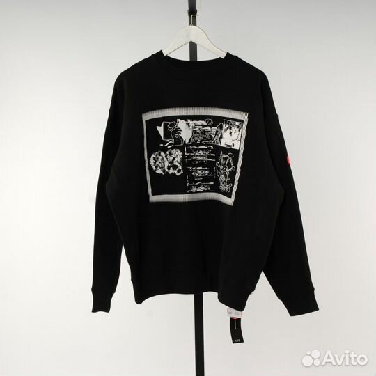 Свитшот CavEmpt